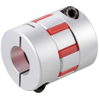 Reely Askoppeling Geschikt voor as: 8 mm Buitendiameter: 30 mm 1 stuk(s)