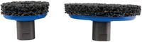 KS Tools 100.4035 Wielnaafslijper-set, Ø 65 / 105 mm, 2-delig - thumbnail