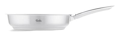 Pan Fissler 08637424100/0 Zilverkleurig Roestvrij staal Ø 24 cm