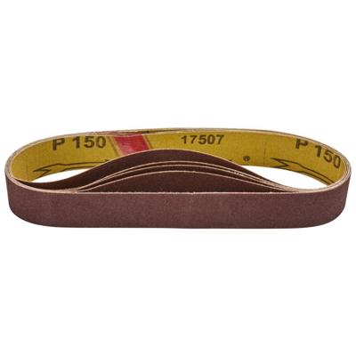 Makita Accessoires D-67119 | Schuurband | 533x30mm | K150 Red | 5 stuks - D-67119
