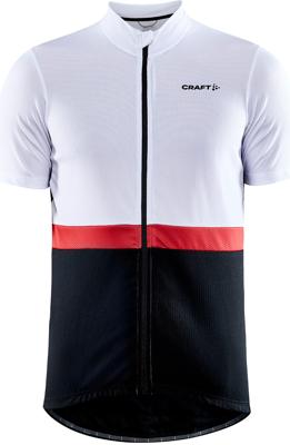 Craft Core Endur Jersey M Fietsshirt Heren S Craft Core Endur Jersey M Fietsshirt Heren S