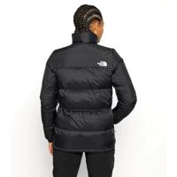 The North Face Diablo Down Jas Dames Softshell Shady Rose/Tnf Black S - thumbnail