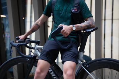 Hiplok d1000 - u-lock