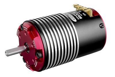 Team Corally Dynotorq 815 4P Sensored brushless motor - 2150KV Team Corally Dynotorq 815 4P Sensored brushless motor - 2150KV
