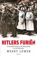 Hitlers furiën - Wendy Lower - ebook - thumbnail