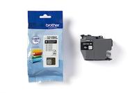 Brother LC-3219XLBK zwart - thumbnail