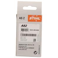 Stihl 10,8V / 2,6Ah Accu AS 2 - EA024006500 - thumbnail