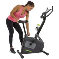 Tunturi Star Fit B100 | Hometrainer | Ergometer | Fitness Fiets - thumbnail