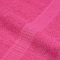 Washandjes 2 stuks FROGN Roze 30x30 cm 100% Katoen - thumbnail
