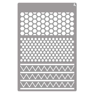 Steunzool La Pajarita ST-14 Decoratief