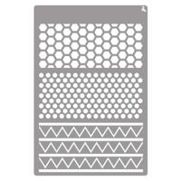 Steunzool La Pajarita ST-14 Decoratief - thumbnail