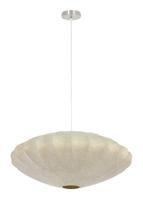Hanglamp Fay Bruin 70cm - thumbnail