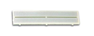 Velleman Breadboard (l x b x h) 168 x 10 x 39 mm 1 stuk(s)