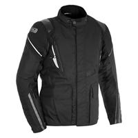 OXFORD "montreal 4.0" jas jacket montreal 4. black gr.s - thumbnail