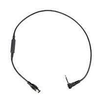 Strymon MIDI-EXP Cable MIDI recht - 6.3mm Jack haaks - thumbnail