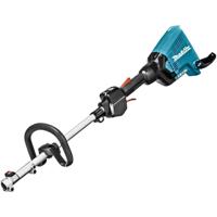 Makita DUX60Z Multifunctionele accuaandrijving Zonder accu - thumbnail
