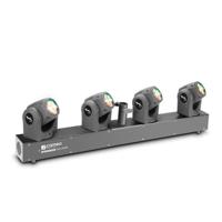 Cameo HYDRABEAM 4000 RGBW quad LED moving heads - thumbnail