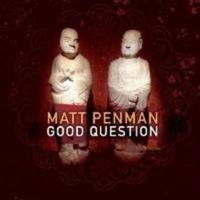 Good Question - CD (0016728151320) - thumbnail