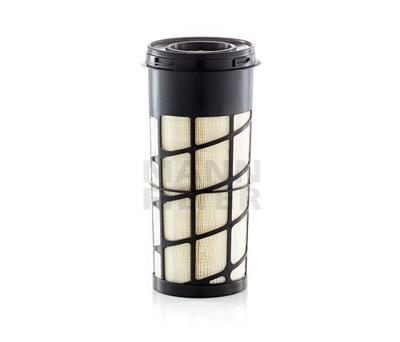 MANN-FILTER Mann luchtfilter