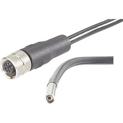 VOLTCRAFT Endoscoopsonde Sonde-Ø 5.5 mm 2 m Waterdicht, Zwenkfunctie, LED-verlichting VOLTCRAFT Endoscoopsonde Sonde-Ø 5.5 mm 2 m Waterdicht, Zwenkfunctie, LED-verlichting