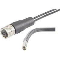 VOLTCRAFT Endoscoopsonde Sonde-Ø 5.5 mm 2 m Waterdicht, Zwenkfunctie, LED-verlichting - thumbnail