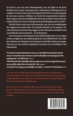 De uitreis (Paperback) De uitreis (Paperback)