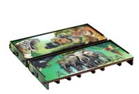 e-Raptor Insert Ark Nova UV Print - thumbnail