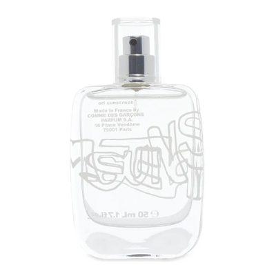 Comme Des Garcons Sunscreen