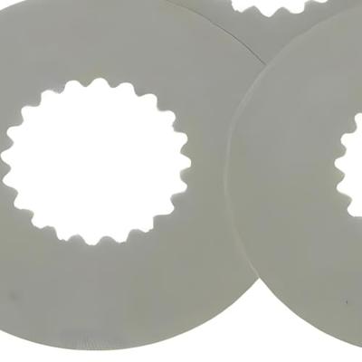 FEZ FAHRZEUGTEILE GMBH Kupplungslamelle clutch disc s51 steel