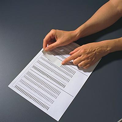 Post-it navulling correctietape 25 mm