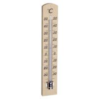 TFA kamerthermometer beuken 18cm - thumbnail