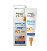 Ambre Solaire Bodyserum allergic skin SPF50+ 125 Milliliter - thumbnail