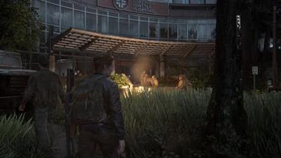 PS5 The Last of Us Part II Remastered - thumbnail
