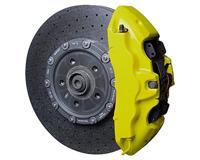 Verfset Foliatec (4 pcs) Kleur Geel - thumbnail