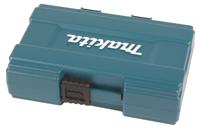 Makita B-54081 B-54081 Dopsleutelset 1/4 21-delig - thumbnail