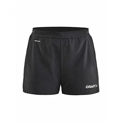 Craft 1908238 Pro Control Impact Shorts W - Black - XL Craft 1908238 Pro Control Impact Shorts W - Black - XL