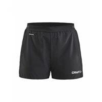 Craft 1908238 Pro Control Impact Shorts W - Black - XL - thumbnail