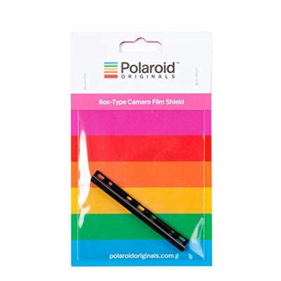 Polaroid Film shield for box type