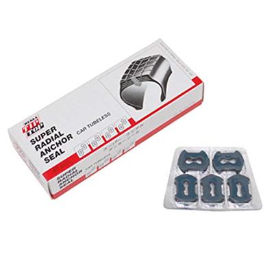 Rematiptop Tip top tubeless rubber doos a 40 stuks