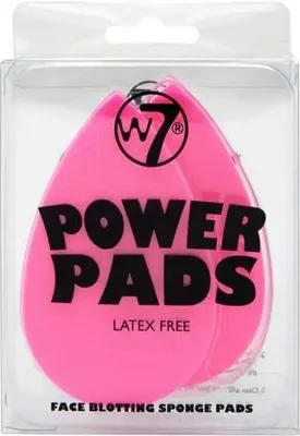 W7 Power Pads W7 Power Pads