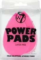 W7 Power Pads - thumbnail