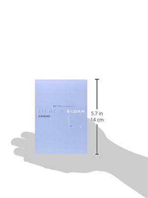 Notitieboekje 15 x 21 cm (5 Stuks)