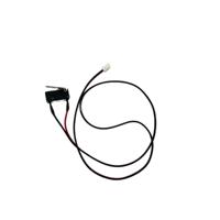 Catlink Pro X Anti-pinch switch with wiring harness A - thumbnail