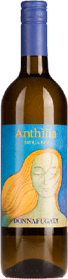 Donnafugata Anthilia
