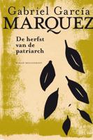 De herfst van de patriarch - Gabriel García Márquez - ebook - thumbnail