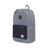 Herschel Heritage Backpack-Raven Crosshatch - thumbnail
