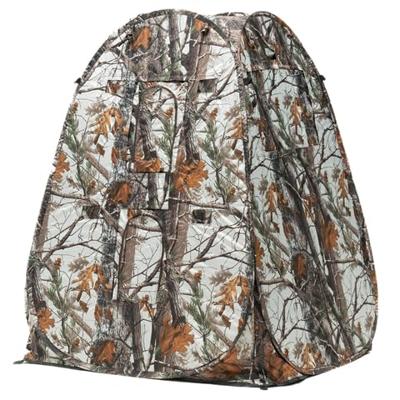 Buteo Photo Gear schuiltent buteo mark ii sneeuw