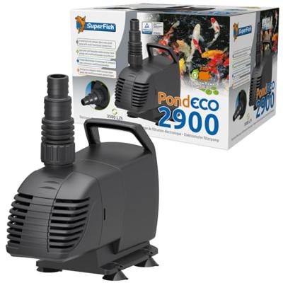 Superfish pond eco 2900 Superfish pond eco 2900