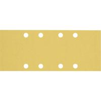 Bosch Accessories EXPERT C470 2608900836 Oscillerend schuurpapier Geperforeerd Korrelgrootte (num) 120 (l x b) 230 mm x 93 mm 10 stuk(s) - thumbnail