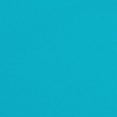 Palletkussen 120x80x12 cm stof turquoise - thumbnail